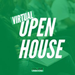 Virtual Open House